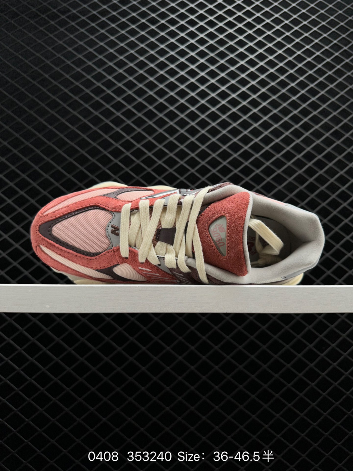 Joe Freshgoods x New Balance 9060